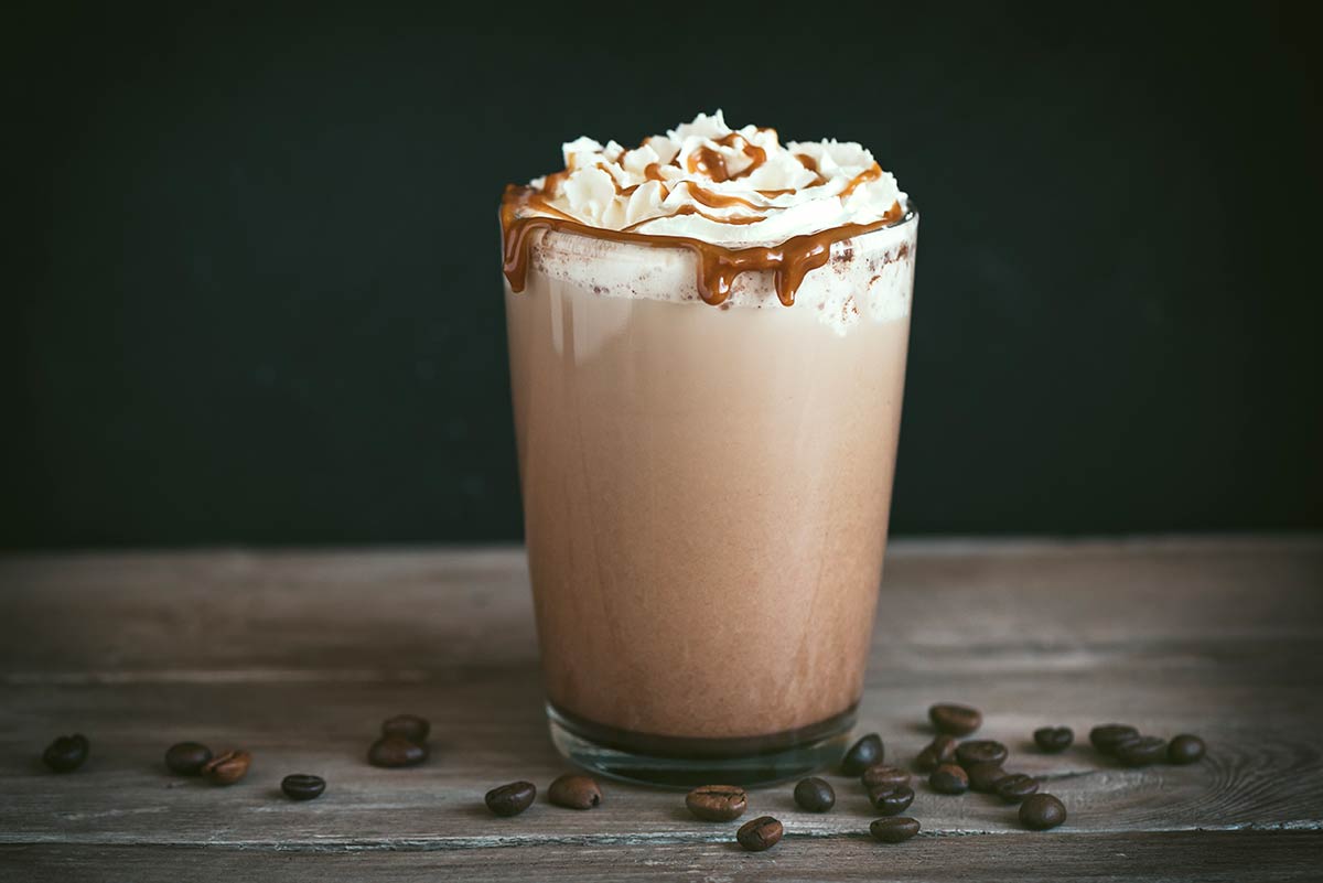 Recette Café Frappé Baileys Cocktail fr