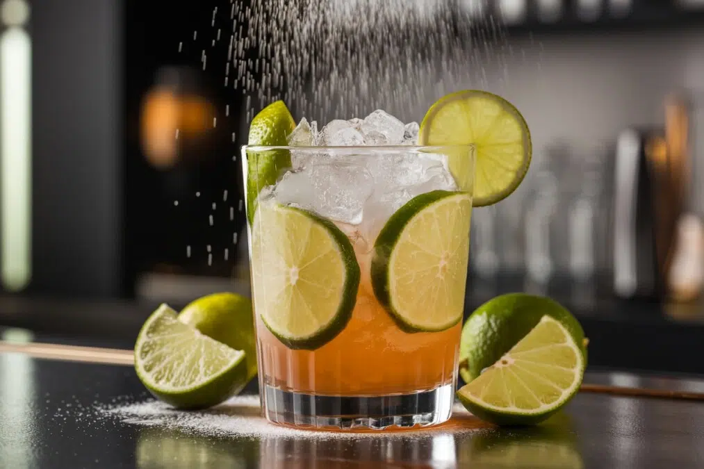 Caipiroska