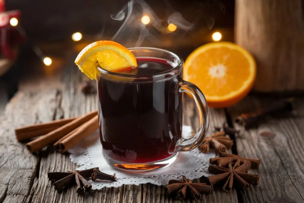 Vin chaud