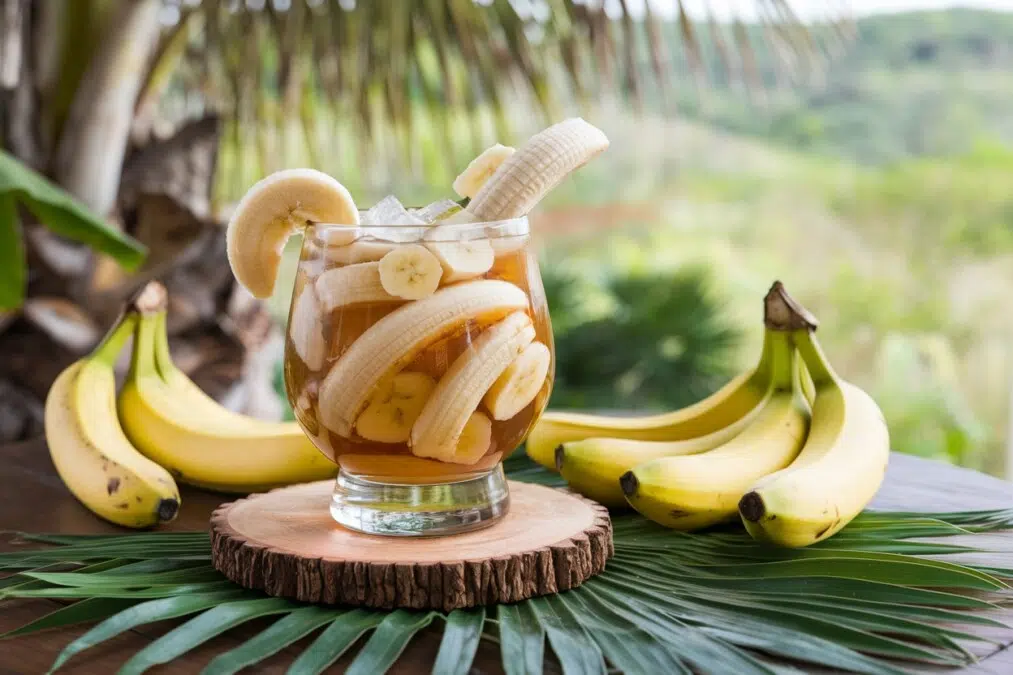 Rhum Banane