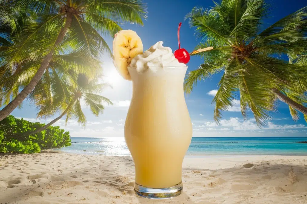 Pina Colada II