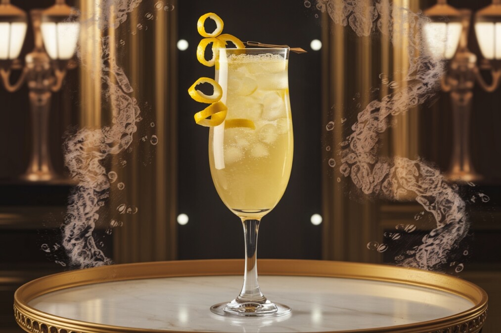 French 75