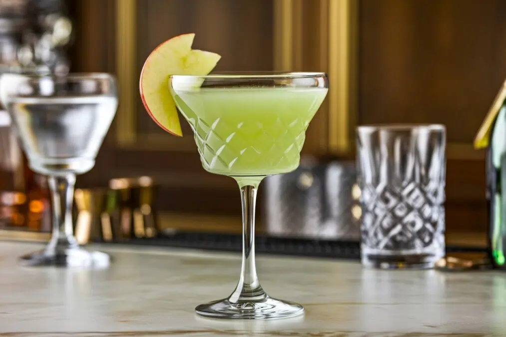 Appletini (Abricotini)