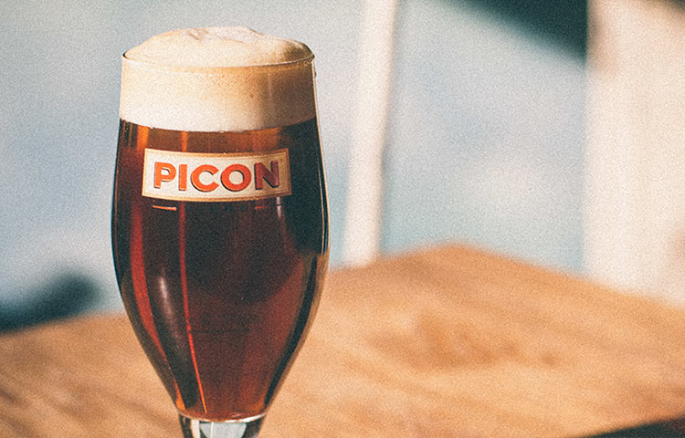 Recette Picon Bière 