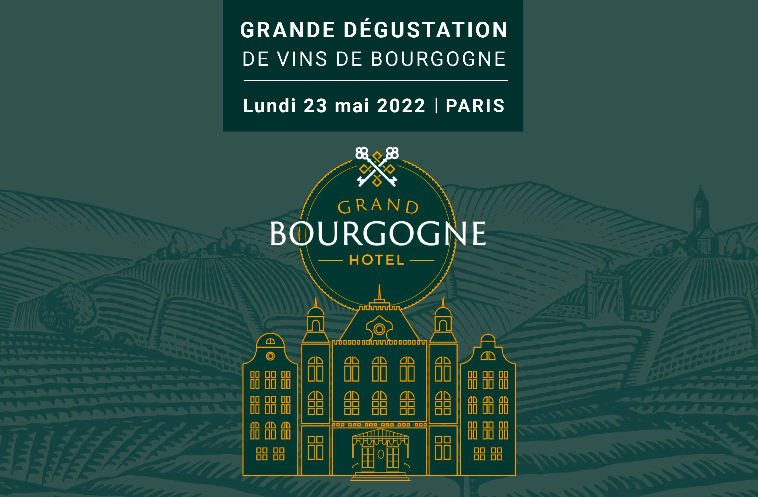 vin bourgogne