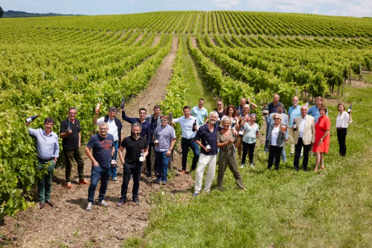 LE CLUB VIGNOBLES & SIGNATURES