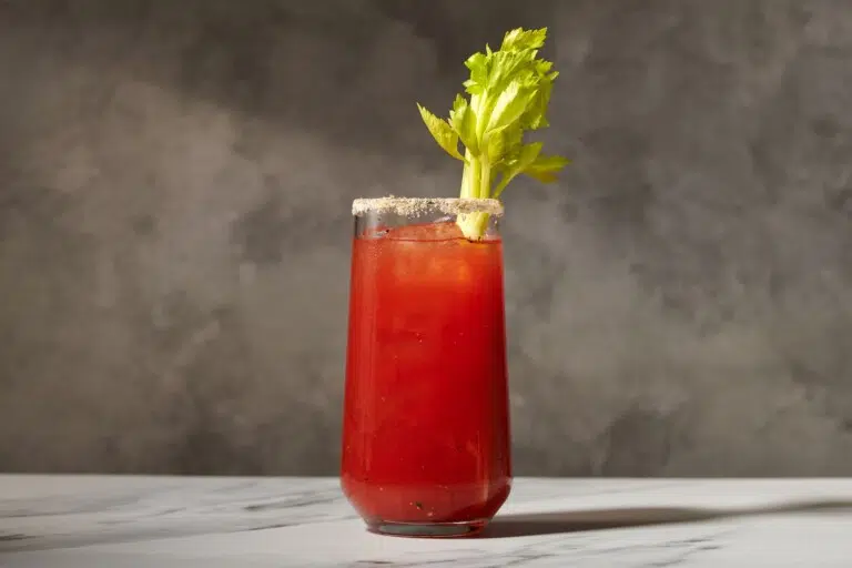 Bloody Caesar