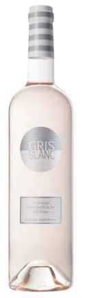 GRIS BLANC 2022 