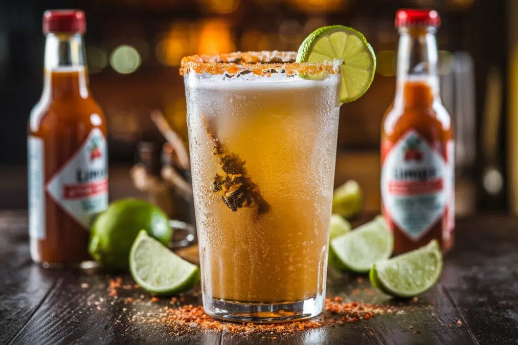 Michelada