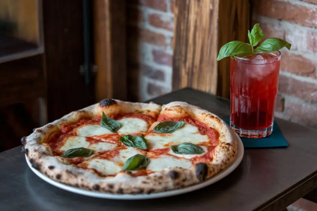 margherita negroni