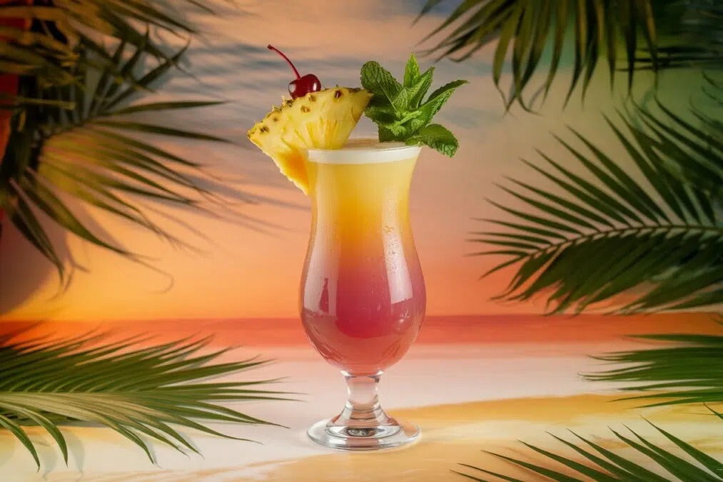 Rum Runner