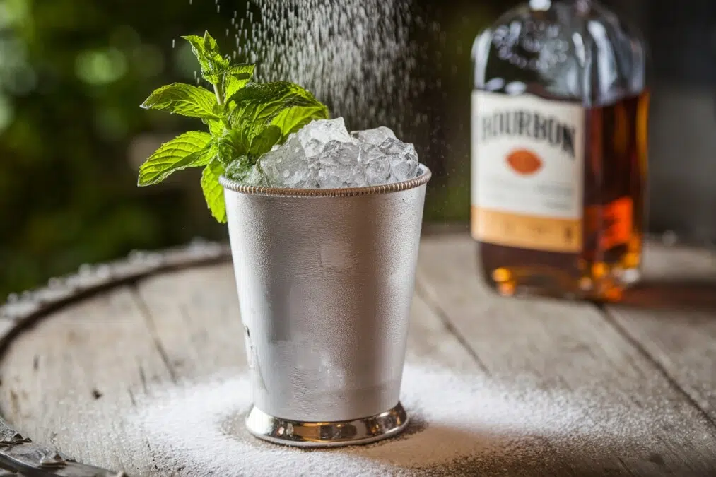 Mint Julep