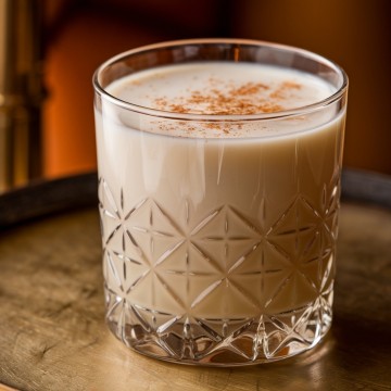 Milk Punch