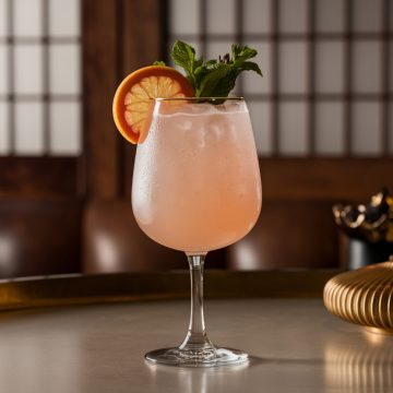 Kyoto Sour