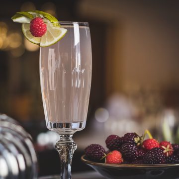 Kir Royal