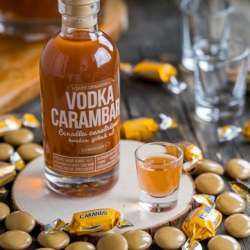 Vodka Carambar