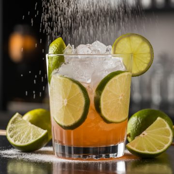 Caipiroska