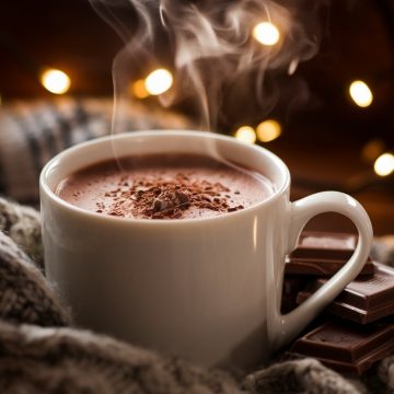 Chocolat Chaud