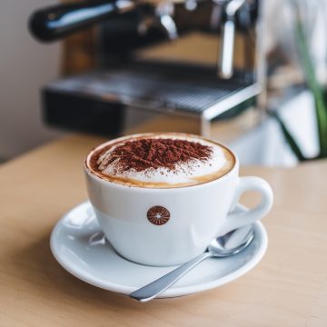 Cappuccino