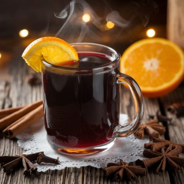 Vin chaud