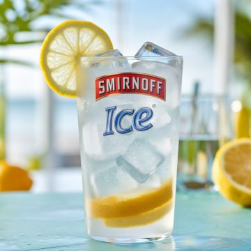 Smirnoff Ice