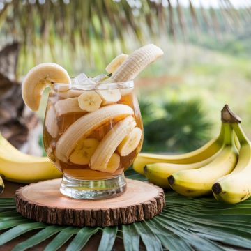 Rhum Banane