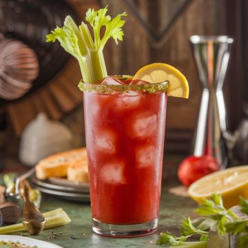 Bloody Caesar