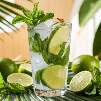 Mojito Créole