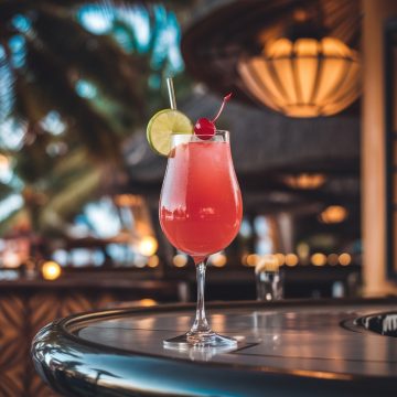 Singapore sling