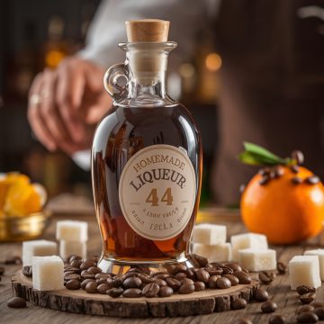 Liqueur 44