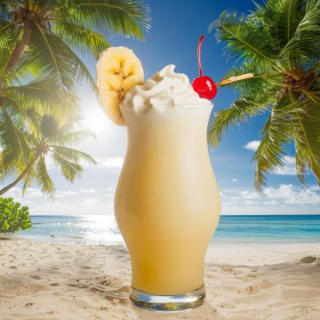 Pina Colada II