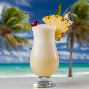 Virgin Colada