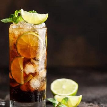 cuba libre