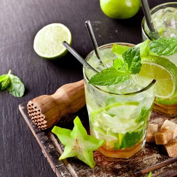 mojito royal