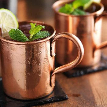 moscow mule