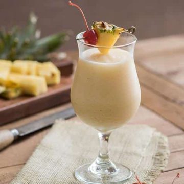 pina colada